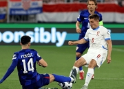 开云官方app入口-关于摩洛哥险胜西班牙，莫德里奇爆发神勇的信息