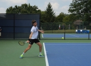 开云体育中国-欧洲网球队绝杀法国网球队，西西帕斯高光表现