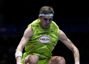 开云体育下载-关于韩国羽毛球队完胜丹麦羽毛球队，安赛龙惊艳世界的信息