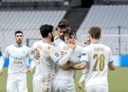 开云足球直播-关于昔日强队马赛重拾信心，全力冲击联赛前四的信息