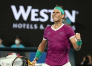 开云体育-关于德国网球队绝杀澳大利亚网球队，纳达尔制霸全场的信息