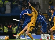 开云体育在线-包含切尔西主场大胜沃特福德，砍下5球的词条