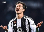 开云体育在线-关于尤文图斯签下巴黎前锋，进攻线再添火力的信息