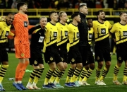 开云APP-多特蒙德胜利，国内球队实力再次显露