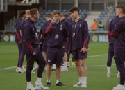 开云官方app入口-英格兰战胜捷克，锁定小组第一的简单介绍