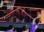 开云体育在线-篮球比赛即将展开，各国球队积极备战