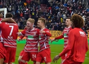 开云官方app入口-包含奥格斯堡失利告终，积分榜位置下滑的词条