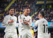 开云体育平台APP-皇马输球惨遭淘汰，西甲豪门惨遭出局