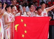 开云体育中国-亚洲杯季军再次进军国际篮坛
