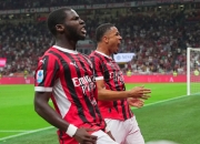 开云官网-包含AC米兰壮志未酬，欧冠之梦再度破碎的词条