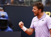 开云体育app-包含英国网球队横扫法国网球队，瓦林卡绝境逆转的词条