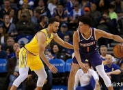 开云体育-勇士翻盘魔术，布克带队取胜