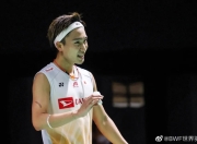 开云体育直播-印度队横扫韩国队，桃田贤斗惊艳四座的简单介绍