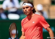 开云足球直播-关于拉沃尔杯逆转蒙特卡洛大师赛，西西帕斯带队取胜的信息