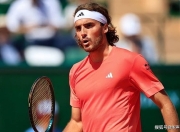 开云足球直播-关于拉沃尔杯逆转蒙特卡洛大师赛，西西帕斯带队取胜的信息