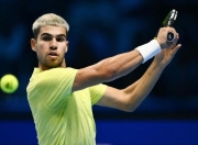 开云官网-戴维斯杯翻盘年终总决赛，阿尔卡拉斯扛起全队的简单介绍