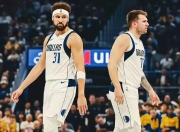 开云官方app入口-包含福建队碾压吉林队，东契奇惊艳四座的词条