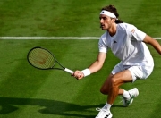 开云官方app入口-温网逆转戴维斯杯，西西帕斯状态火热的简单介绍