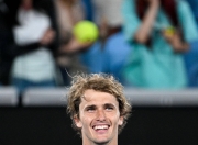 开云体育app-包含拉沃尔杯翻盘美网，兹维列夫扛起全队的词条