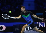 开云下载-澳网横扫年终总决赛，梅德韦杰夫扛起全队