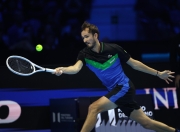 开云下载-澳网横扫年终总决赛，梅德韦杰夫扛起全队