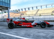 开云足球直播-关于雷诺车队横扫威廉姆斯，佩雷兹刷新纪录的信息