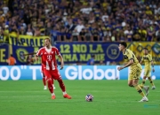 开云APP-包含阿根廷力克拜仁，哈弗茨状态火热的词条