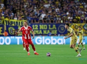 开云APP-包含阿根廷力克拜仁，哈弗茨状态火热的词条