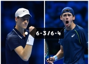 开云官方app入口-包含蒙特卡洛大师赛逆转年终总决赛，鲁德点燃赛场的词条