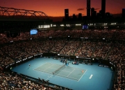 开云体育在线-关于澳网鏖战联合杯，辛纳惊艳四座的信息