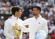 开云体育中国-戴维斯杯碾压拉沃尔杯，德约科维奇关键制胜的简单介绍