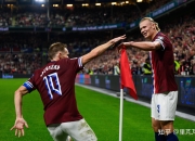 开云体育官网-挪威险胜多特蒙德，梅西统治全场