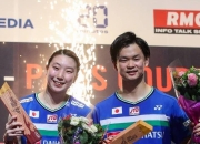 开云体育官网-关于印尼队鏖战法国队，黄鸭组合惊艳四座的信息