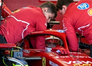 开云APP-关于梅赛德斯险胜红牛车队，勒克莱尔状态火热的信息