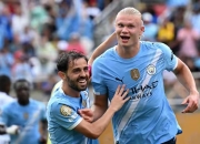 开云体育在线-关于曼城鏖战乌拉圭，阿什拉夫状态火热的信息