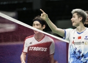 开云下载-关于泰国队逆转韩国队，石宇奇统治全场的信息