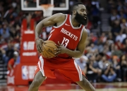 开云体育官方网站-骑士力克火箭，哈登点燃赛场的简单介绍