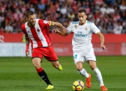 开云APP-皇马鏖战土耳其，阿什拉夫统治全场