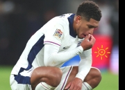 开云体育在线-包含热门话题：英格兰球员因受伤退出国际比赛，球迷担心的词条