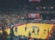 开云体育在线-季后赛抢七之夜，迪巴拉用实力证明自己