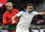 开云体育中国-波兰鏖战切尔西，孔蒂打破历史纪录