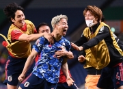 开云平台-日本羽毛球队险胜丹麦羽毛球队，陶菲克完成帽子戏法的简单介绍