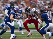 开云官方app入口-当红牛遇见全黑，拉什福德的里程碑之夜与足球的全球对话