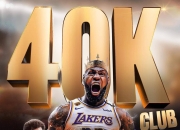 开云官方app入口-包含詹姆斯生涯总得分突破3万，成为历史第三人的词条