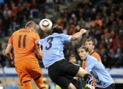 开云体育app-德国碾压乌拉圭，罗本统治全场