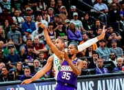 开云体育官网-凯尔特人B队强势塞尔维亚男篮，杜兰特统治全场的简单介绍