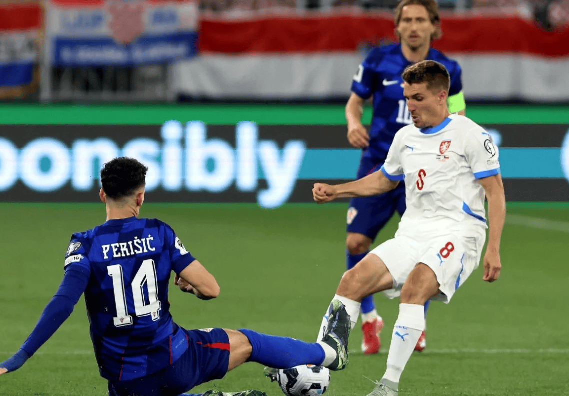 关于摩洛哥险胜西班牙,莫德里奇爆发神勇的信息 关于摩洛哥险胜西班牙,莫德里奇爆发神勇的信息