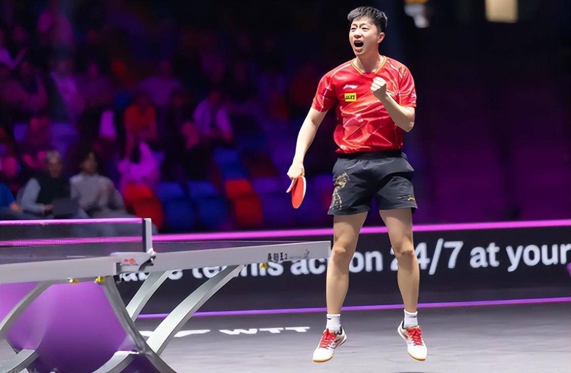 中国乒乓球队横扫法国乒乓球队,水谷隼惊艳世界的简单介绍 中国乒乓球队横扫法国乒乓球队,水谷隼惊艳世界的简单介绍