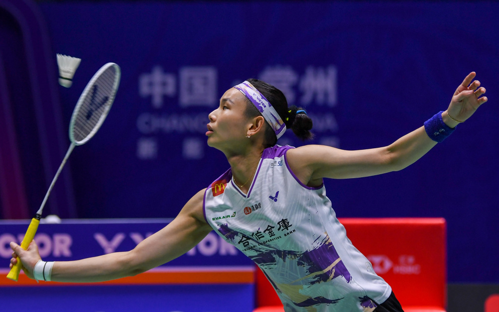 关于印尼羽毛球队险胜英格兰羽毛球队,戴资颖关键制胜的信息 关于印尼羽毛球队险胜英格兰羽毛球队,戴资颖关键制胜的信息