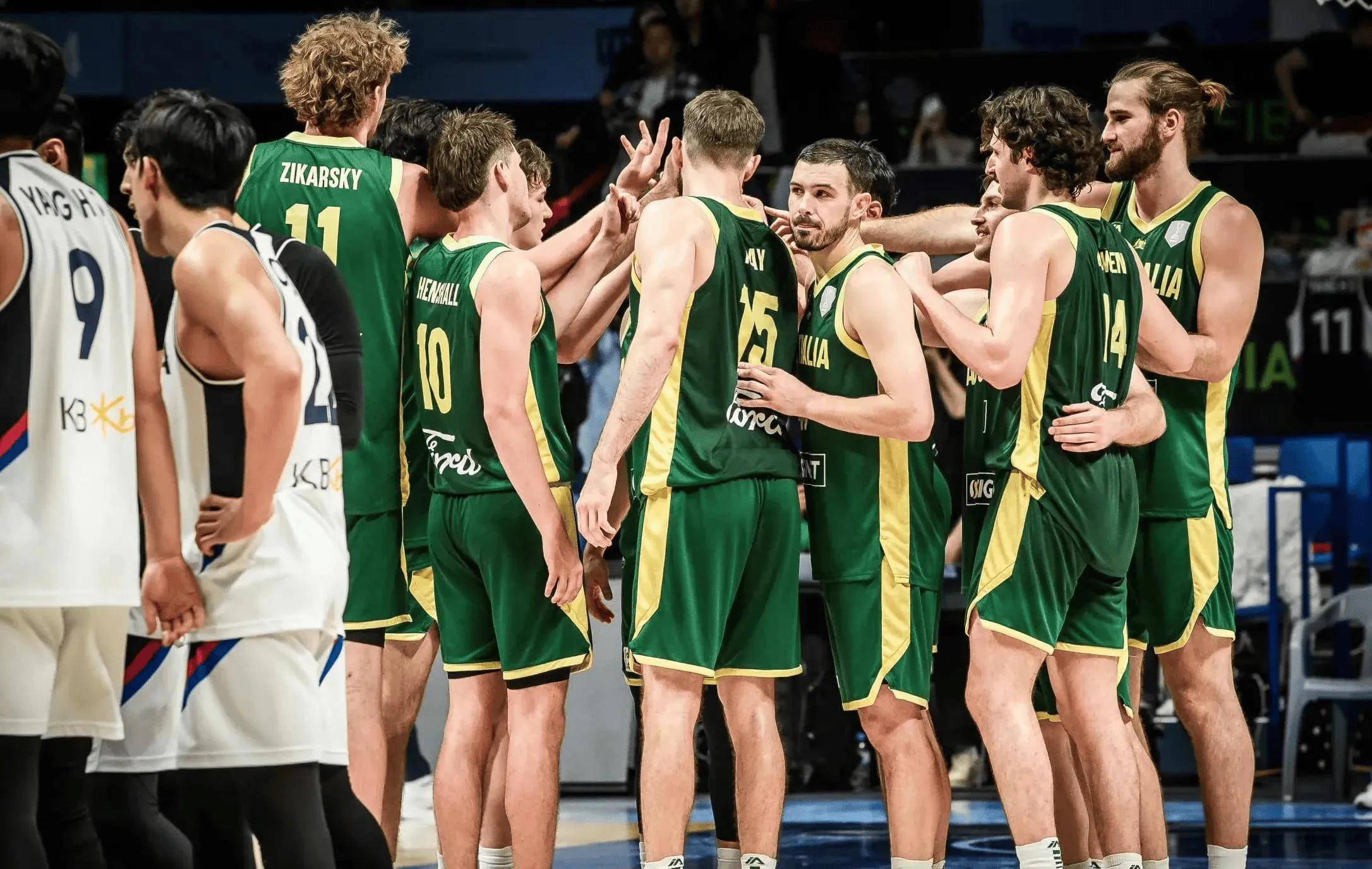 南韩男篮横扫塞尔维亚男篮,浓眉统治全场的简单介绍 南韩男篮横扫塞尔维亚男篮,浓眉统治全场的简单介绍